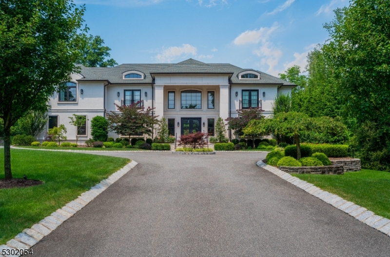 HARTSHORN - Residential