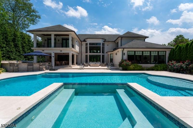 HARTSHORN - Residential