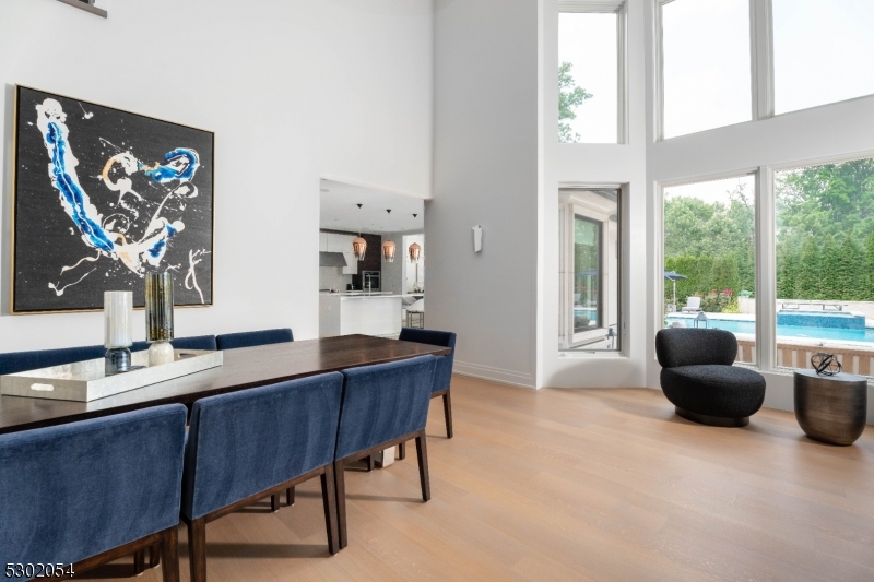 HARTSHORN - Residential