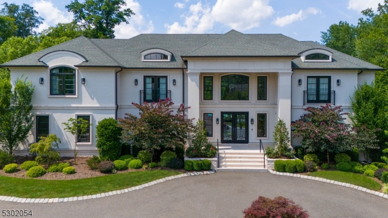 HARTSHORN - Residential