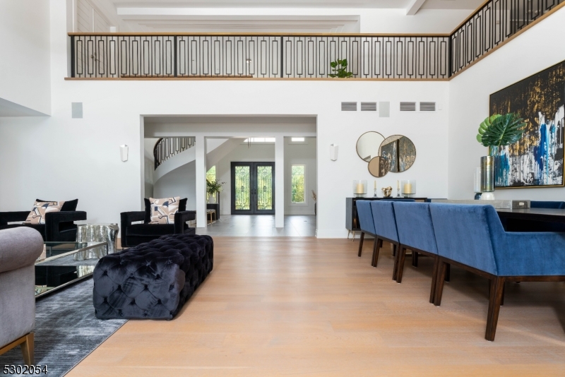 HARTSHORN - Residential