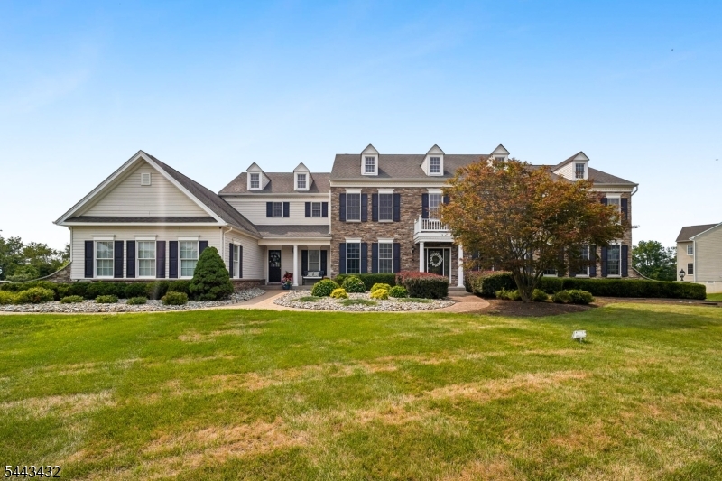 Alexandria Estates - Residential