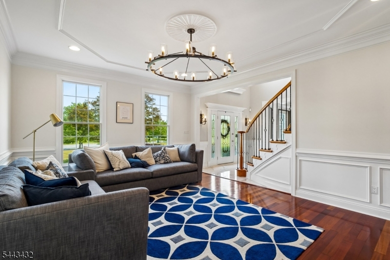 Alexandria Estates - Residential