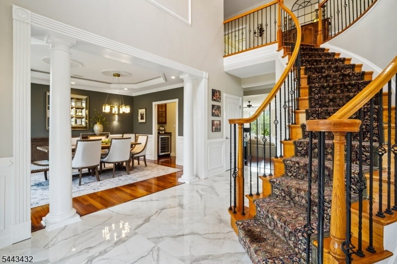 Alexandria Estates - Residential
