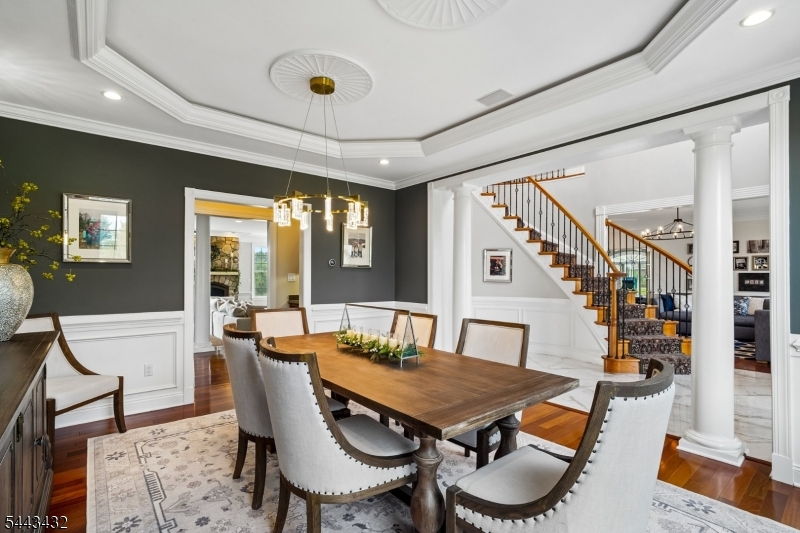 Alexandria Estates - Residential