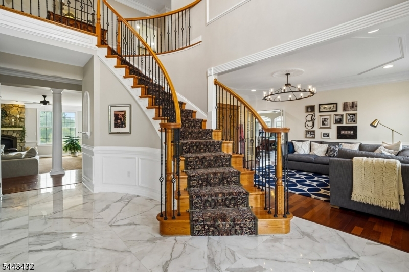 Alexandria Estates - Residential