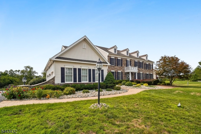 Alexandria Estates - Residential