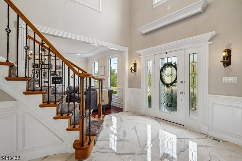 Alexandria Estates - Residential