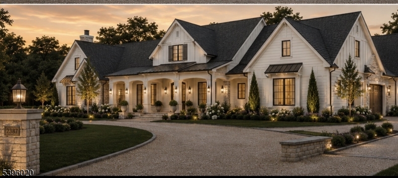 Brecia Farms - Residential