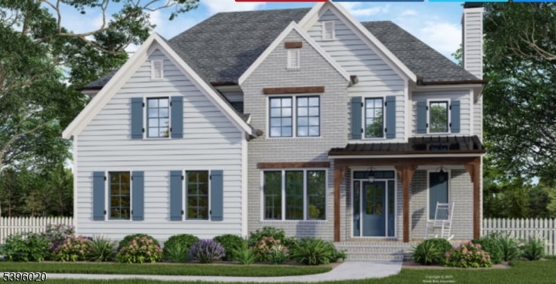 Brecia Farms - Residential