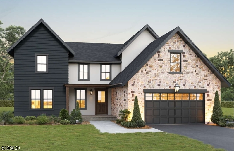 Brecia Farms - Residential