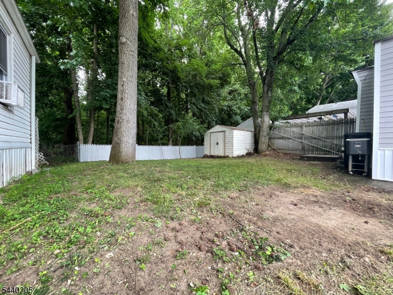 Finns Mobile Home Park - Residential