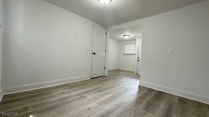 Finns Mobile Home Park - Residential