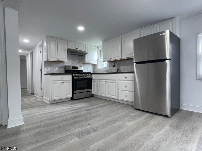 Finns Mobile Home Park - Residential