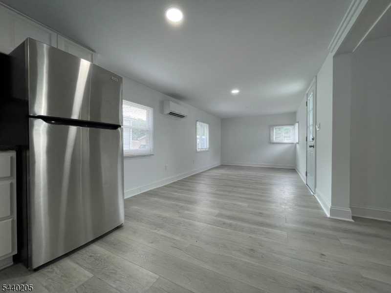 Finns Mobile Home Park - Residential