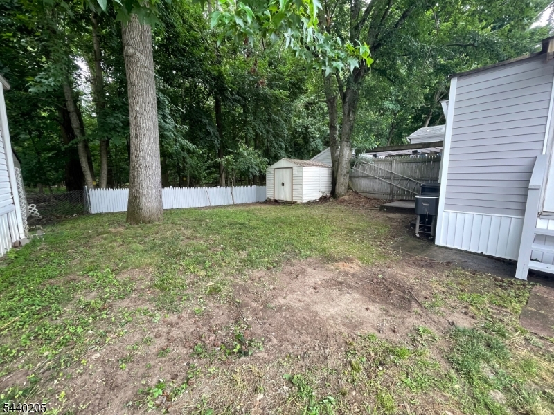 Finns Mobile Home Park - Residential