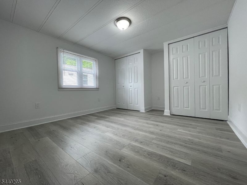 Finns Mobile Home Park - Residential