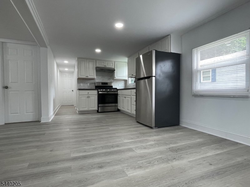 Finns Mobile Home Park - Residential