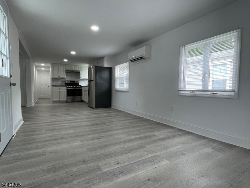 Finns Mobile Home Park - Residential