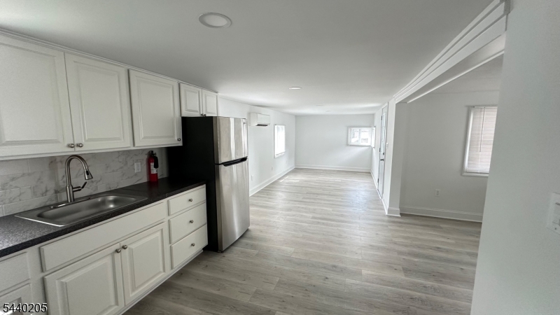 Finns Mobile Home Park - Residential