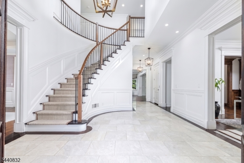 Rolling Hill - Residential