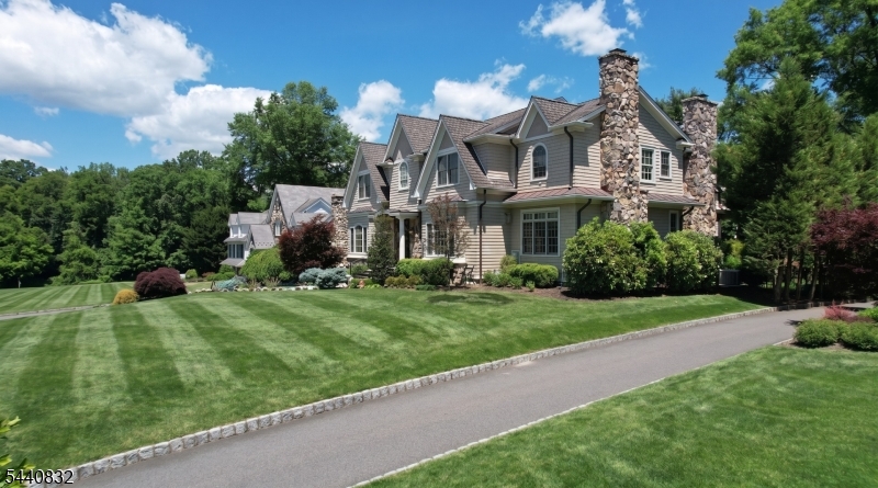 Rolling Hill - Residential
