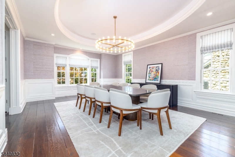 Rolling Hill - Residential