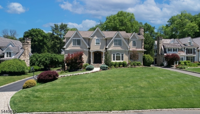 Rolling Hill - Residential