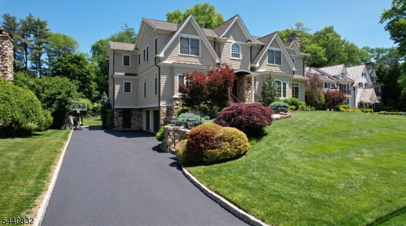 Rolling Hill - Residential