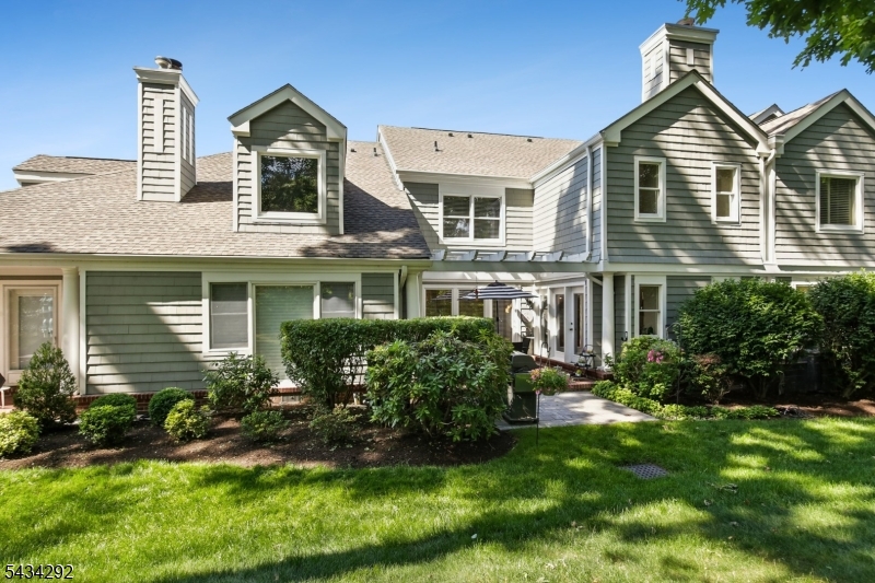 Woodcrest - Residential