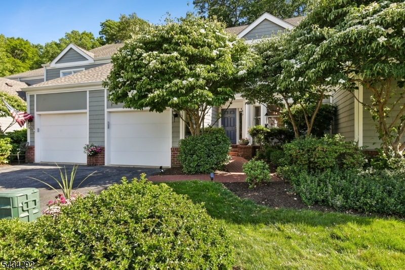 Woodcrest - Residential