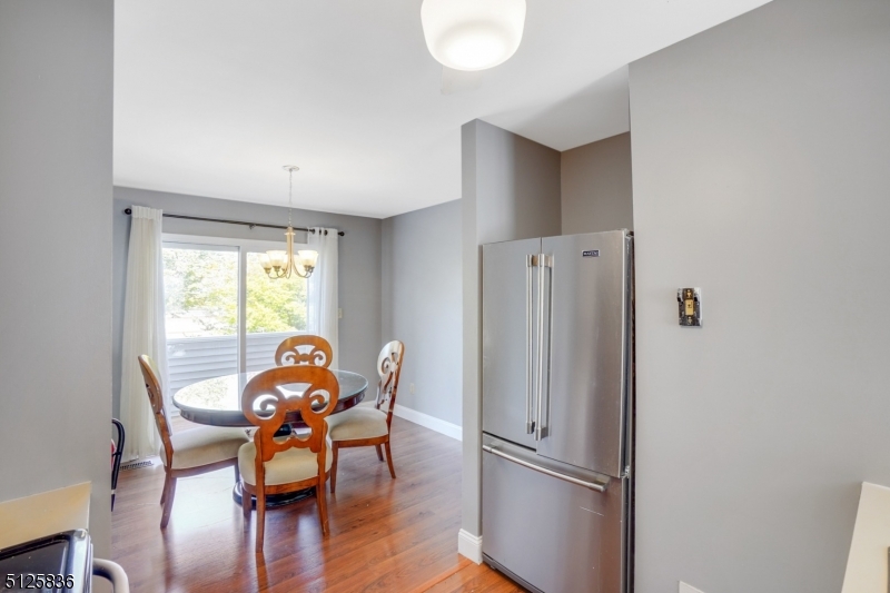 Woods Edge - Residential