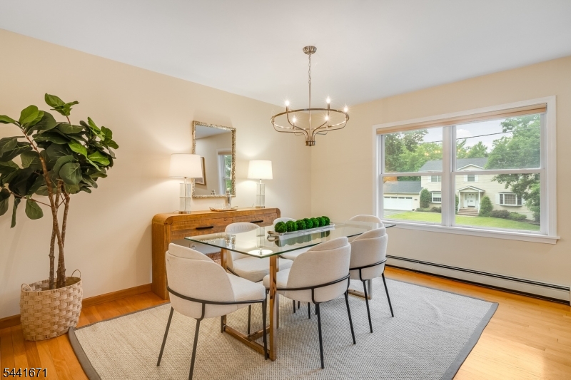 Riker Hill - Residential