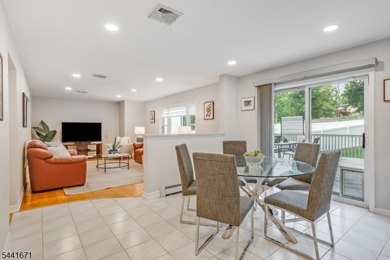 Riker Hill - Residential
