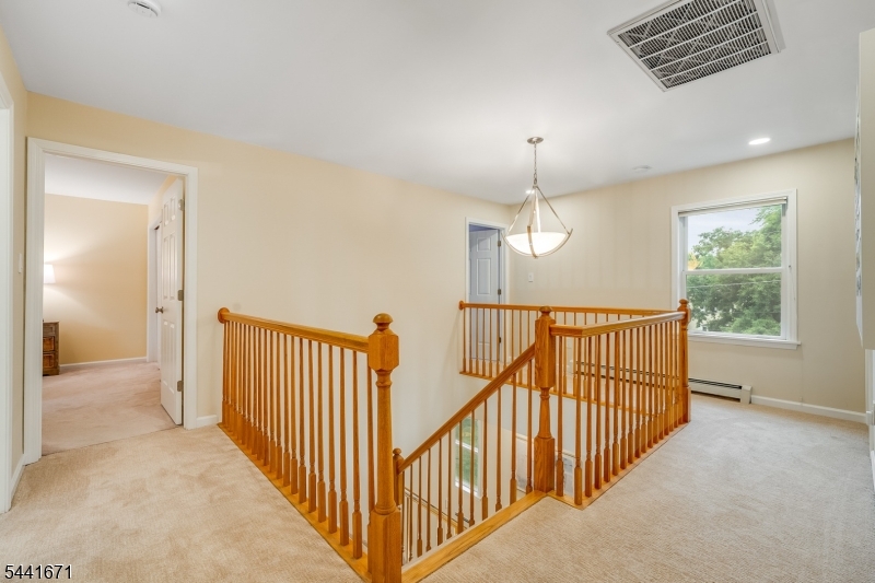 Riker Hill - Residential
