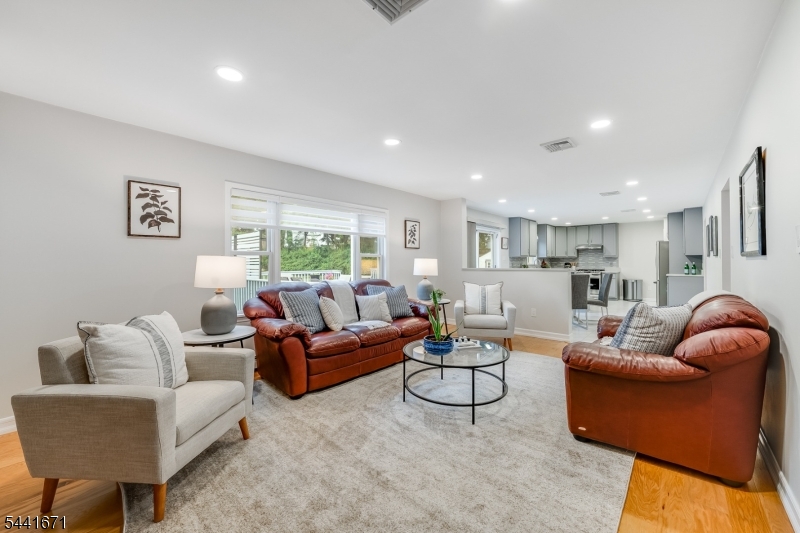 Riker Hill - Residential