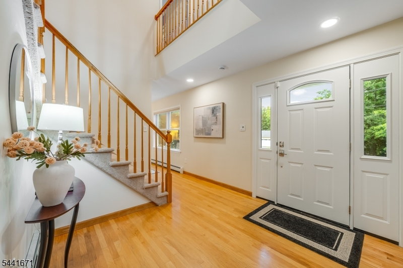 Riker Hill - Residential
