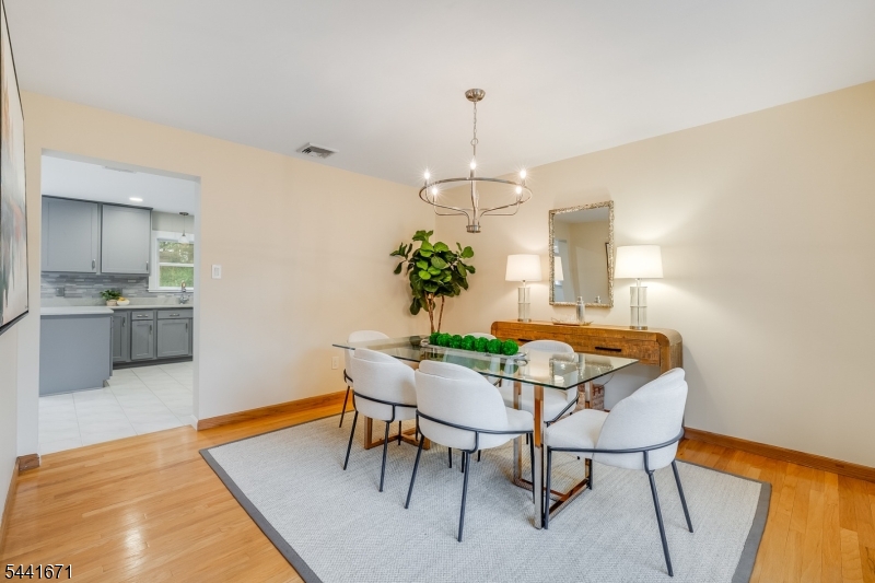 Riker Hill - Residential