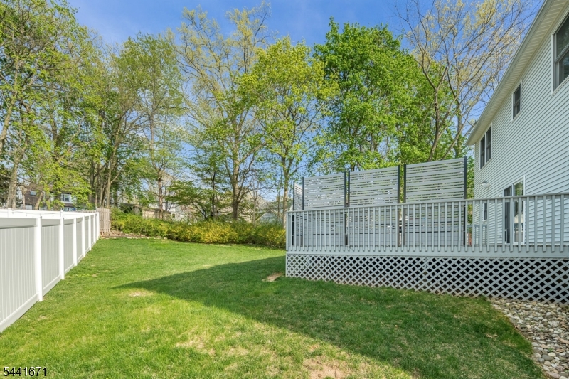 Riker Hill - Residential