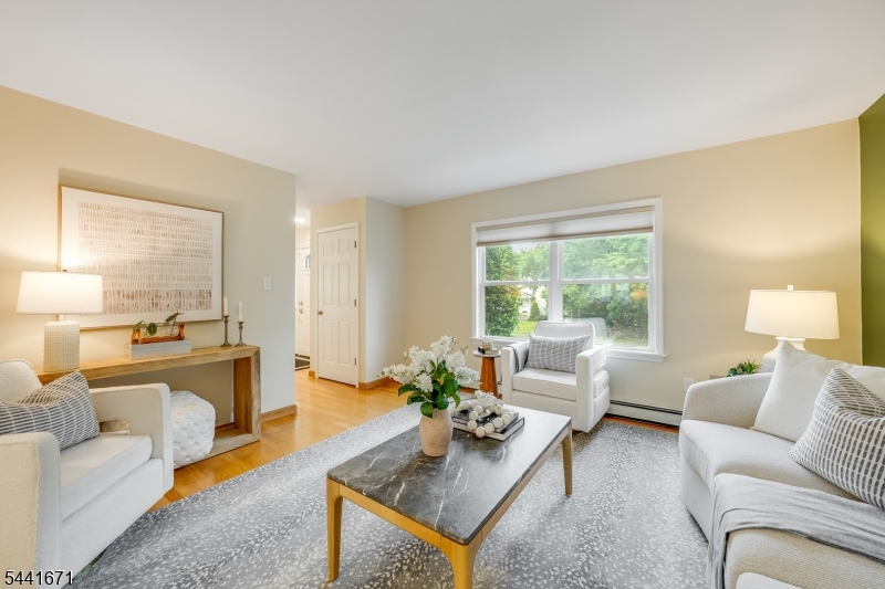 Riker Hill - Residential