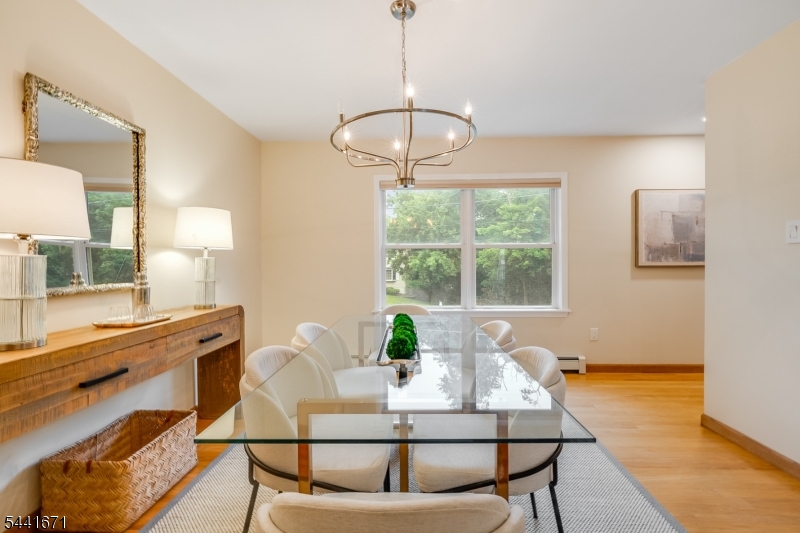 Riker Hill - Residential