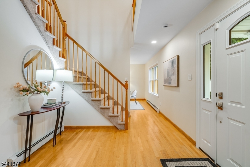 Riker Hill - Residential