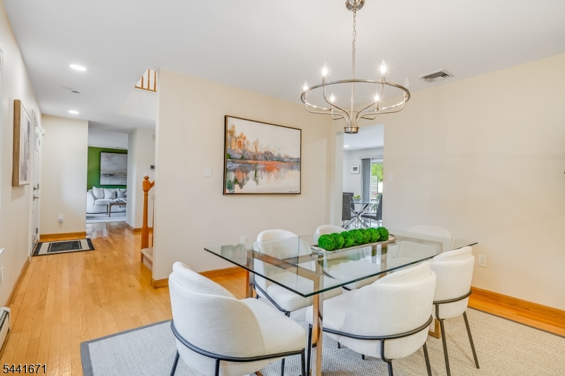 Riker Hill - Residential