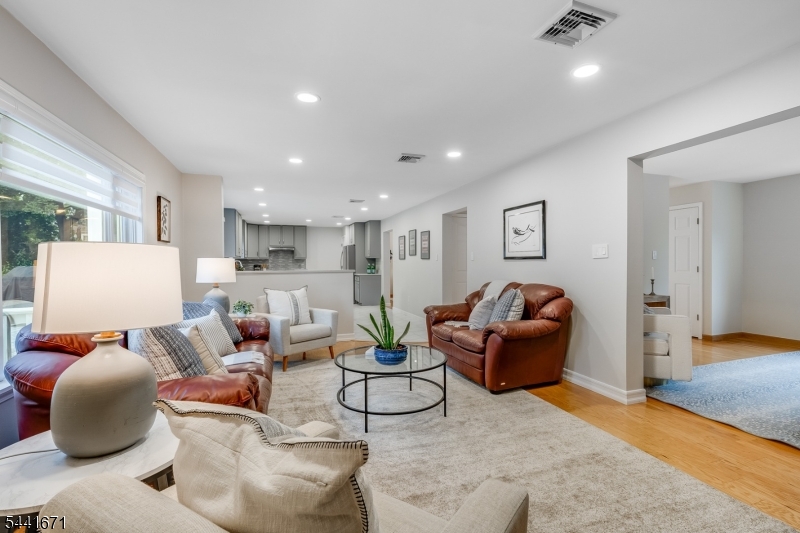 Riker Hill - Residential