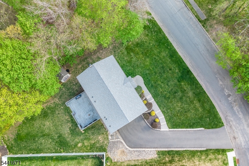 Riker Hill - Residential