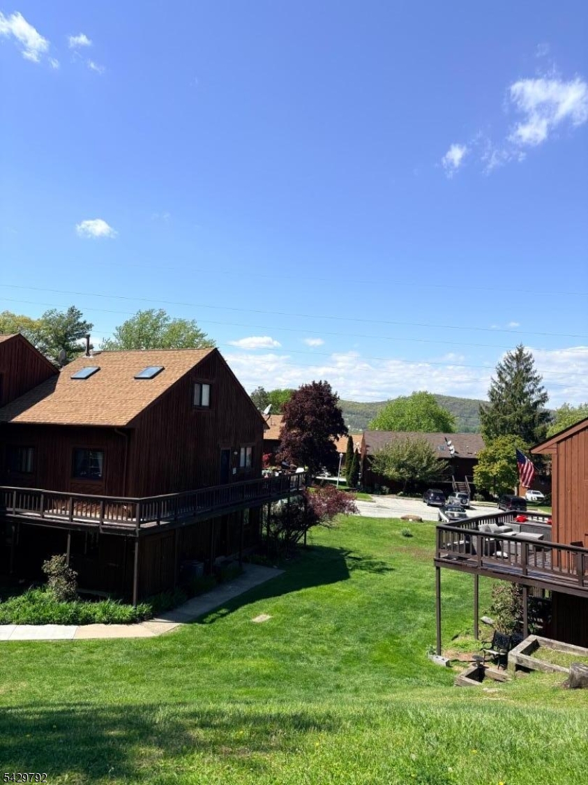 Great Gorge-Aspen Section - Residential
