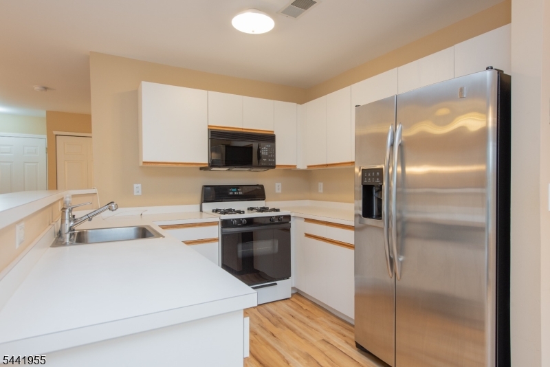 Berkshire Hills - Residential