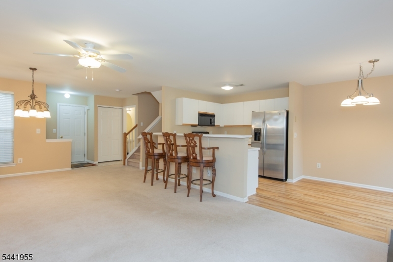 Berkshire Hills - Residential