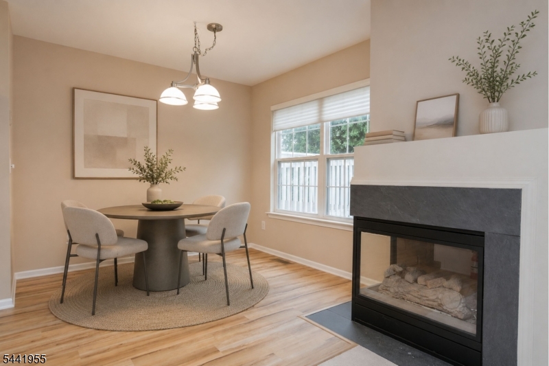 Berkshire Hills - Residential