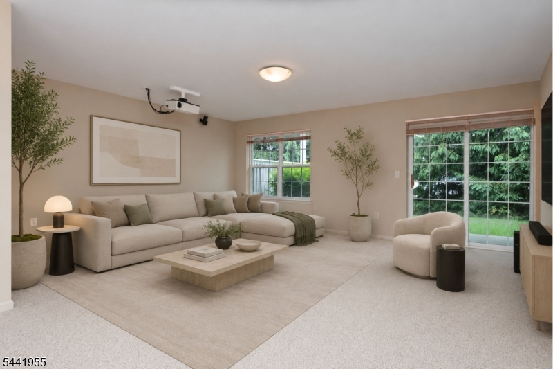 Berkshire Hills - Residential